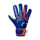2. Reusch Attrakt Solid Junior Torwarthandschuhe blau 5672515 4126