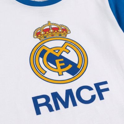 6. Real Madrid Junior-Pyjama 2900003129