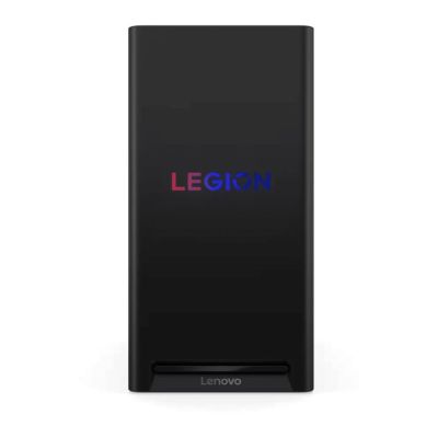 8. Lenovo Legion T5 30IAS10 Ultra 5 225 32GB DDR5 5600 SSD1TB GeForce RTX 5060 8GB 500W NoOS Eclipse Black
