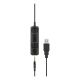 5. Epos SC75 MS II USB-A Kabelgebundene On-Ear-Kopfhörer