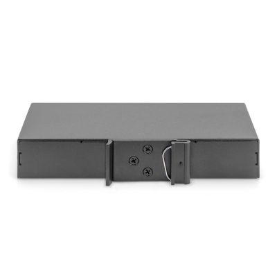 5. Industrieller Hub mit 7 USB 3.0 SuperSpeed-Anschlüssen, aktives Metallgehäuse, DIN-Schienenmontage