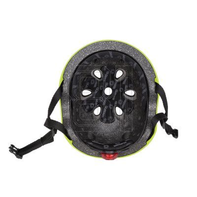 10. Globber Jr 505-106 Helm