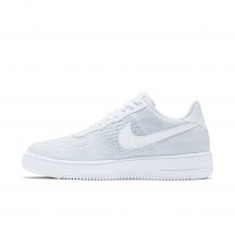 Nike Air Force 1 Flyknit 2.0 M AV3042-100 Schuhe