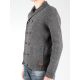 3. Lee Knit Cardigan Pullover L620OG06