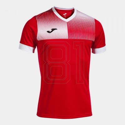 Joma Eco Supernova Kurzarm-T-Shirt 103128.602