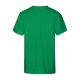 4. Kinder-T-Shirt Edge (grasgrün)