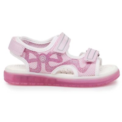 12. Geox J S.Blikk GB Jr J928UB-0ASAJ-C8208 Sandalen