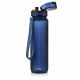 2. Meteor 650 ml marineblaue Sportflasche