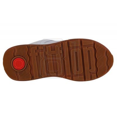 4. FitFlop F-Mode W FR1-194 Schuhe