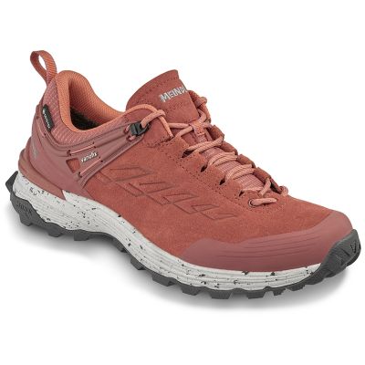 Damen-Trekkingschuhe MEINDL Dallas Lady GTX mit Gore-Tex-Membran