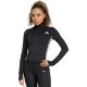 2. adidas Workout Essentials 3-Streifen-Sweatshirt mit durchgehendem Reißverschluss KB7843