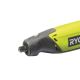 4. RYOBI EHT150V 150W Geradschleifer, Set mit 115 Zubehörteilen