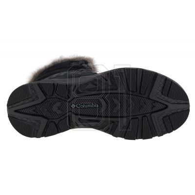 8. Columbia Slopeside Peak Luxe W 1979551010 Schuhe