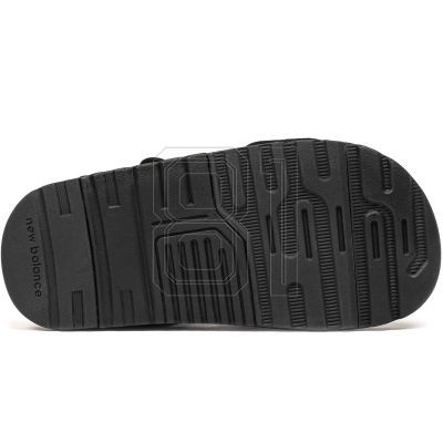 4. New Balance Jr Sandalen SYA750A3