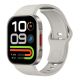 4. Xiaomi Redmi Watch 6 Lite, 4,98 cm (1,96") AMOLED-Display, Digitalanzeige (410 x 502 Pixel), Touchscreen, Grau, GPS
