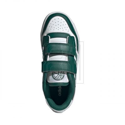 10. Adidas Rapid Court Jr JR1022 shoes