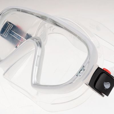7. Aquawave Nokros Mask 92800489943 Tauchermaske