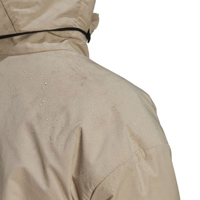 3. Adidas Myshelter 4-1 GR0597 Damenjacke