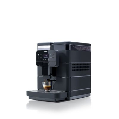 22. SAECO ROYAL BLACK Kaffeevollautomat