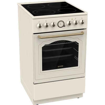 80. GORENJE GECS5B70CLI Küche