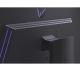 3. LG 27GX700A-B Computermonitor 67,3 cm (26,5 Zoll) 2560 x 1440 Pixel Quad HD OLED Schwarz