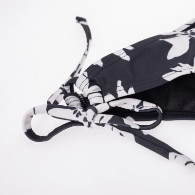 3. Damen-Bikinihose LADY FLORI BOTTOM