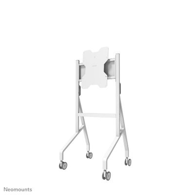 21. Neomounts Move Go Flip drehbarer mobiler Ständer