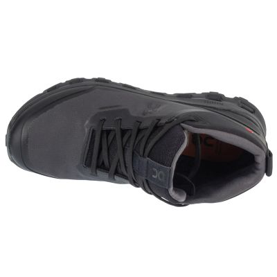 3. On Cloudroam Waterproof 3WD30070106 Schwarz 37