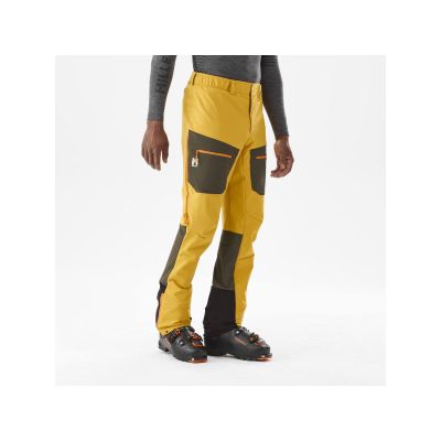 MILLET MM White Shield Hose gelb