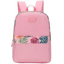 Skechers San Diego Rucksack S1040-81 Rosa Einheitsgröße