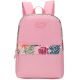 Skechers San Diego Rucksack S1040-81 Rosa Einheitsgröße