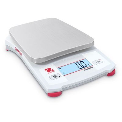 OHAUS Compass™ CX CX621 Tragbare Waage