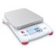 OHAUS Compass™ CX CX621 Tragbare Waage