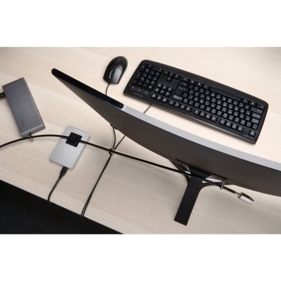 7. Kensington MicroSaver 2.0 Kit zum Schutz Ihres Computers und Ihrer Peripheriegeräte