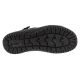 4. Rieker Sandalen 26450-00 Schwarz 40