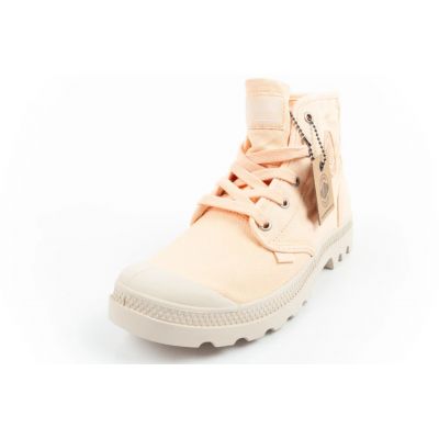 3. Palladium Pampa Hi W 92352-868-M Schuhe