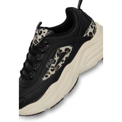 4. Fila Skye ZP Damen Sportschuhe Sneakers modisch bequem leicht