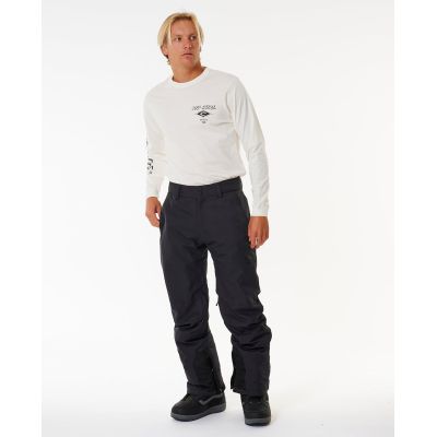9. RIP CURL Rocker 20K/20K Hose Schwarz