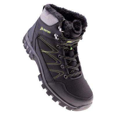 5. Kinder-Winterstiefel NIRAL MID TEEN