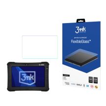Hybridglas 3mk FlexibleGlass für Zebra XSlate L10