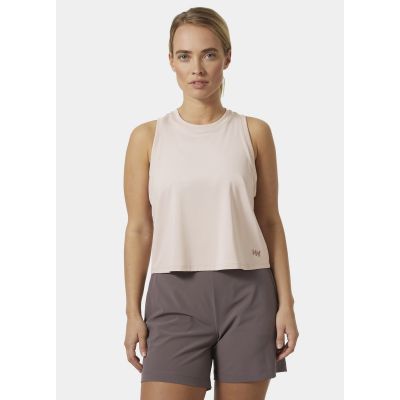 10. Helly Hansen Ocean Cropped Tanktop W 34269 094