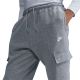 4. Nike Club Herrenhose Grau FN3805 063