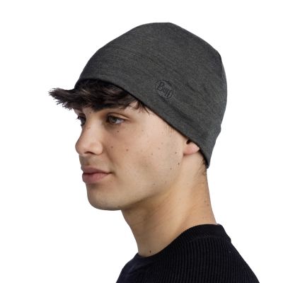 4. Buff Merino Mittelgewichtsmütze Beanie 11800684310