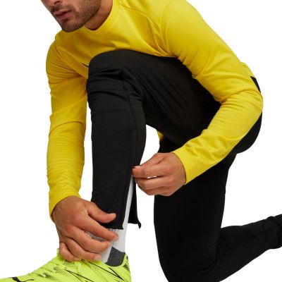 20. Puma Team Goal Slim Trainingshose M 659037 03