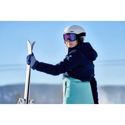 8. Hi-tec Lady Morena W 92800549421 Isolierte Jacke