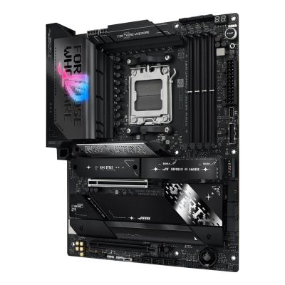 18. ASUS ROG STRIX X870E-E Gaming-WLAN-Mainboard