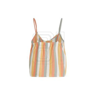 2. O'Neill Tiare Woven Tank Top W 92800614205