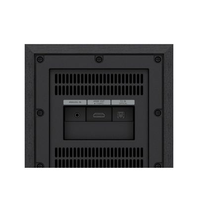 8. SONY HT-S40R Soundbar
