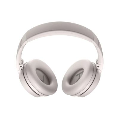 7. Bose QuietComfort Kopfhörer Weiß