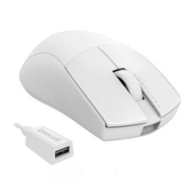 2. REDRAGON M916W-PRO-4K K1NG Funkmaus + Bluetooth + USB Typ-C
